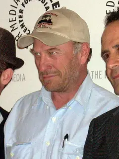 Portrait de Ted Levine
