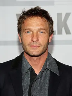 Portrait de Thomas Kretschmann