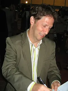Portrait de Tim Blake Nelson