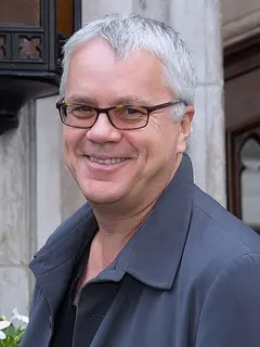 Portrait de Tim Robbins