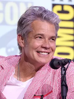 Portrait de Timothy Olyphant