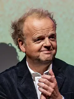 Portrait de Toby Jones