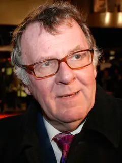 Portrait de Tom Wilkinson