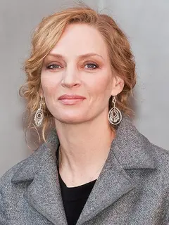 Portrait de Uma Thurman