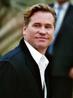 Portrait de Val Kilmer