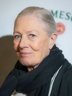 Portrait de Vanessa Redgrave
