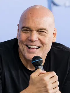 Portrait de Vincent D'Onofrio