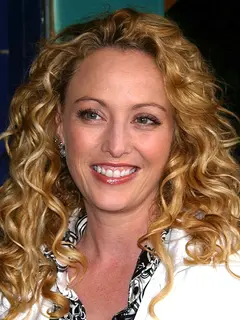 Portrait de Virginia Madsen