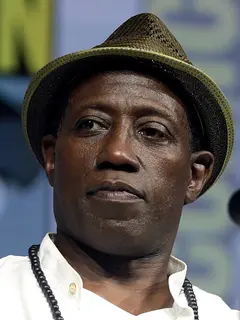 Portrait de Wesley Snipes
