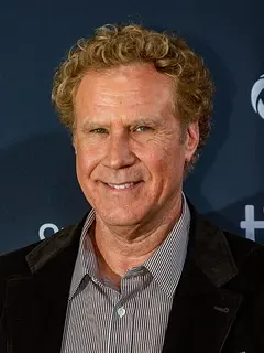 Portrait de Will Ferrell