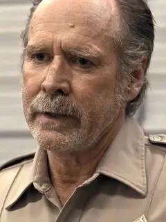 Portrait de Will Patton