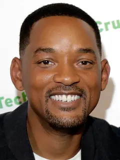 Portrait de Will Smith