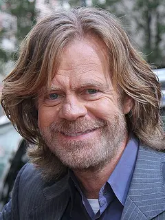 Portrait de William H. Macy