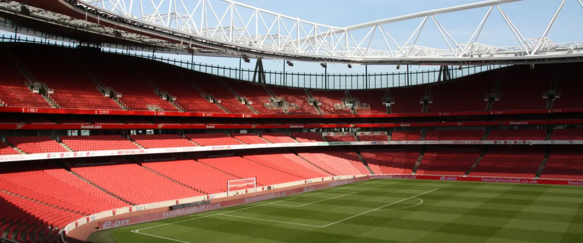 Emirates stadium