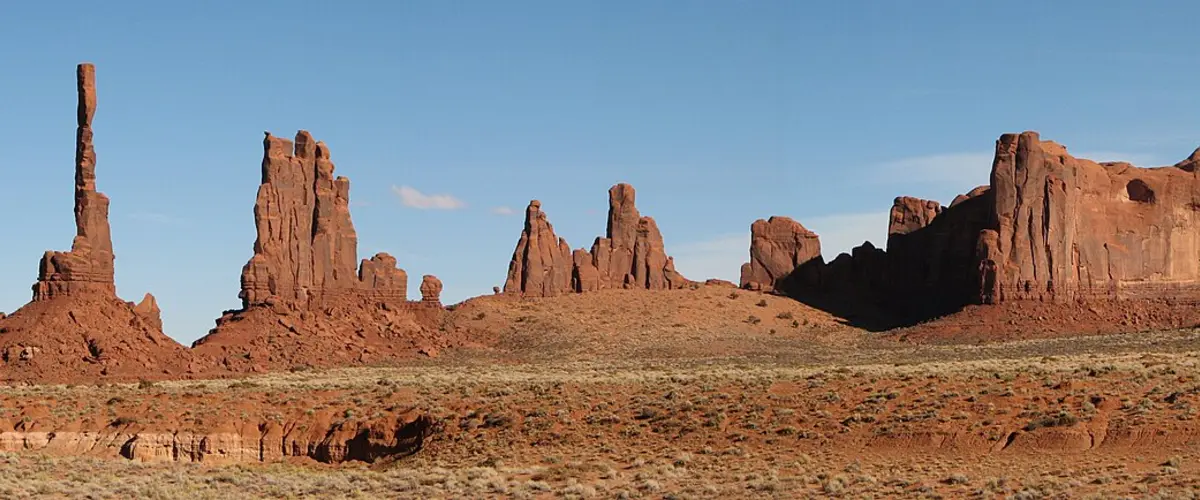 Monument Valley 10